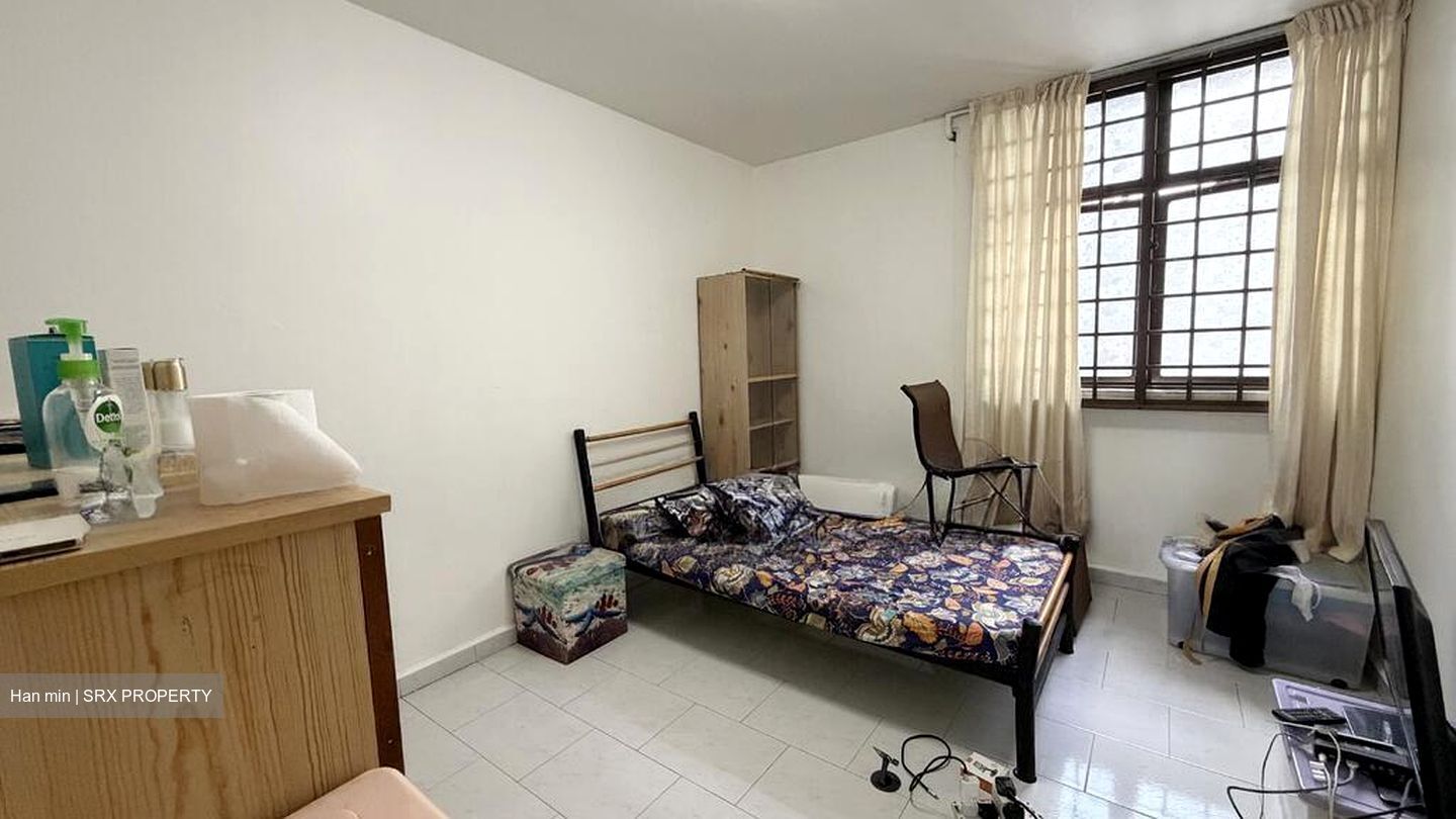 Blk 336 Woodlands Avenue 1 (Woodlands), HDB 4 Rooms #508911841